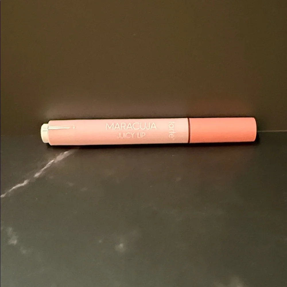 Tarte Maracuja Juicy Lip Balm Gloss - ORCHID